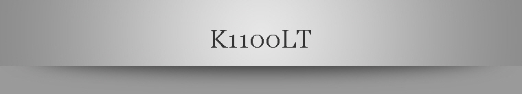 K1100LT