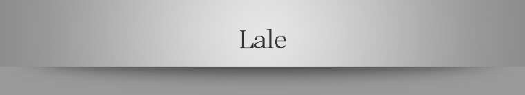 Lale