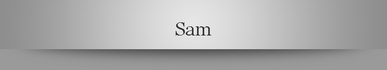 Sam