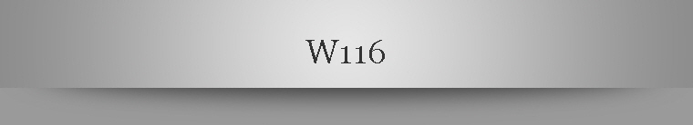 W116