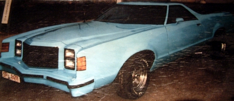ranchero